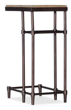 St. Armand Chairside Table