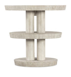 Modern Mood Round Side Table