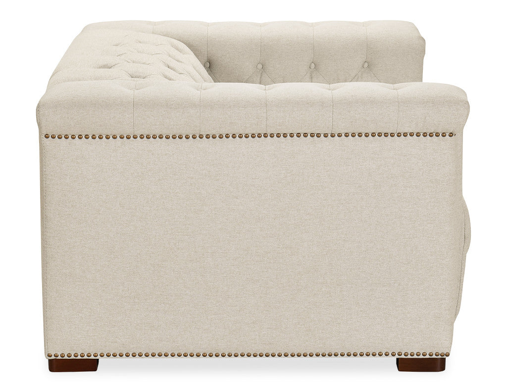 Savion Deux Power Recliner with Power Headrest