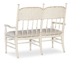 Americana Dining Bench
