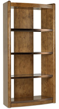 Melange Romano Etagere