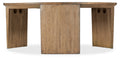 Commerce & Market Round Cocktail Table