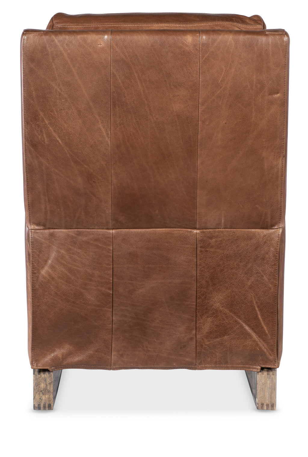 Relic Power Recliner w/Power Headrest