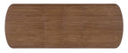 Eleana Rectangle Dining Table with Two 20-inch Leaves