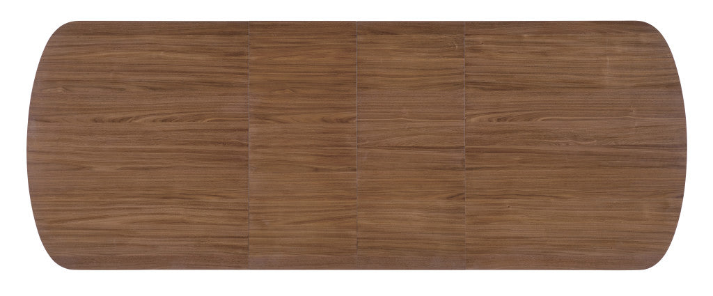 Eleana Rectangle Dining Table with Two 20-inch Leaves