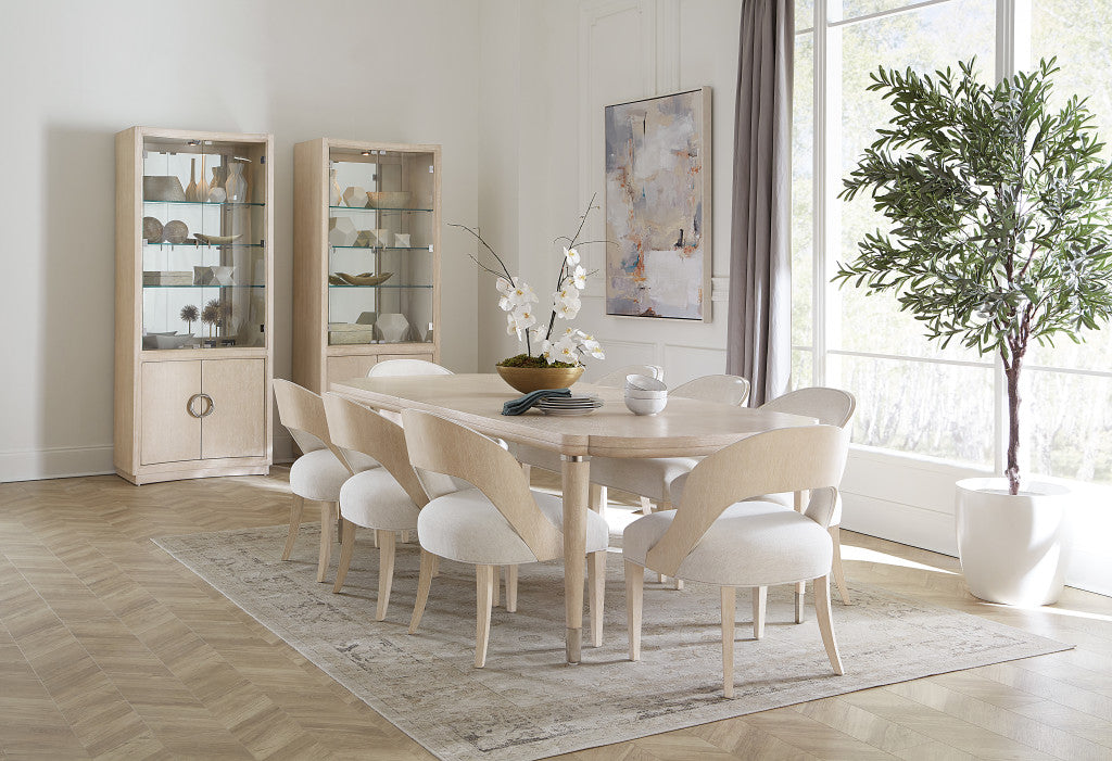 Nouveau Chic Side Chair