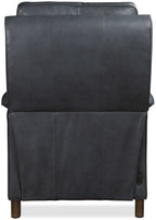 Wrenn Power Recliner with Power Headrest