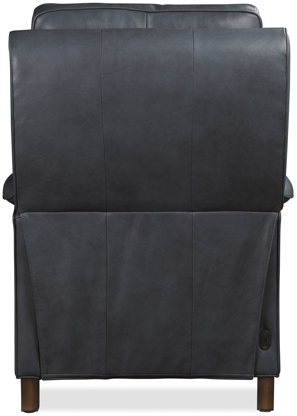 Wrenn Power Recliner with Power Headrest