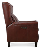 Henley Power Recliner with Power Headrest