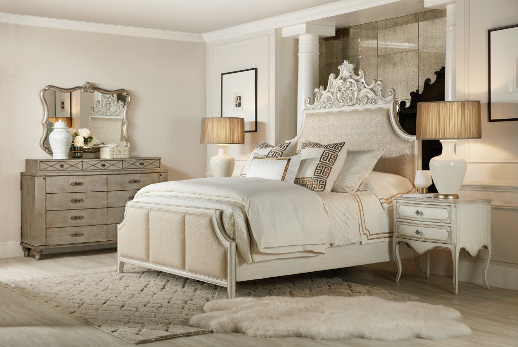 Sanctuary Diamont Dresser