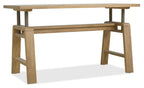 Kalamazoo Table Desk