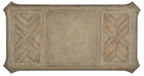 Castella Executive Desk