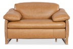 Jericho Power Recliner with Power Headrest