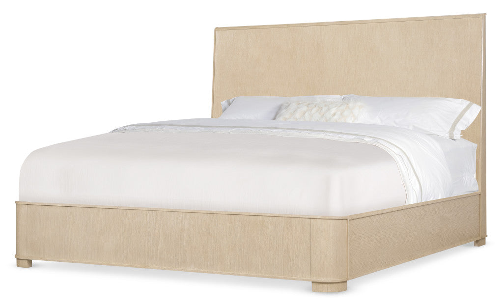 Westwood King Panel Bed