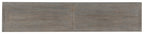 Melange Emmett Entertainment Console
