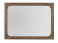 Chapman Mirror