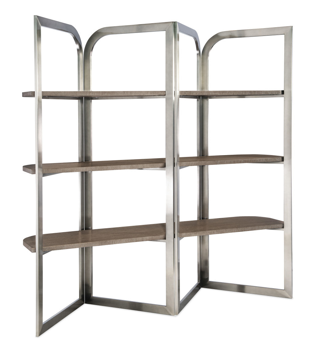 Modern Mood Etagere