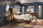 Archives Queen Leather Bed