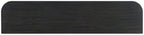 Commerce and Market Easton Entertainment Console