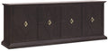 Driftwood Entertainment Credenza
