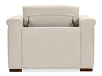 Savion Deux Power Recliner with Power Headrest