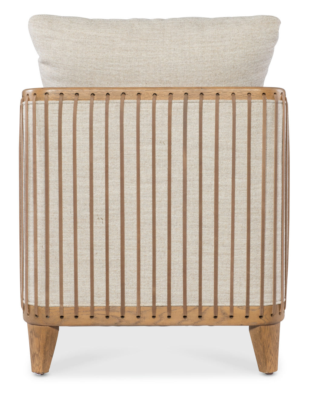 Enveyed Stationary Chair