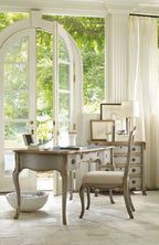 54" Writing Desk