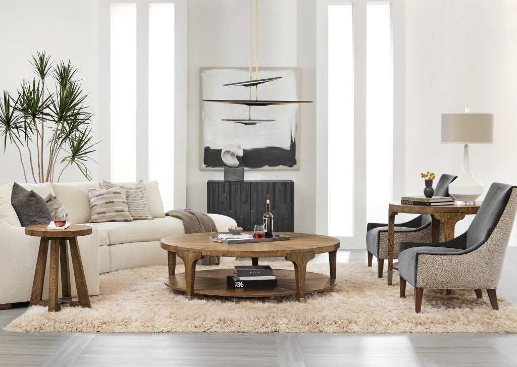 Chapman Side Table