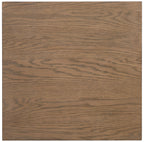 Sonnet Square End Table