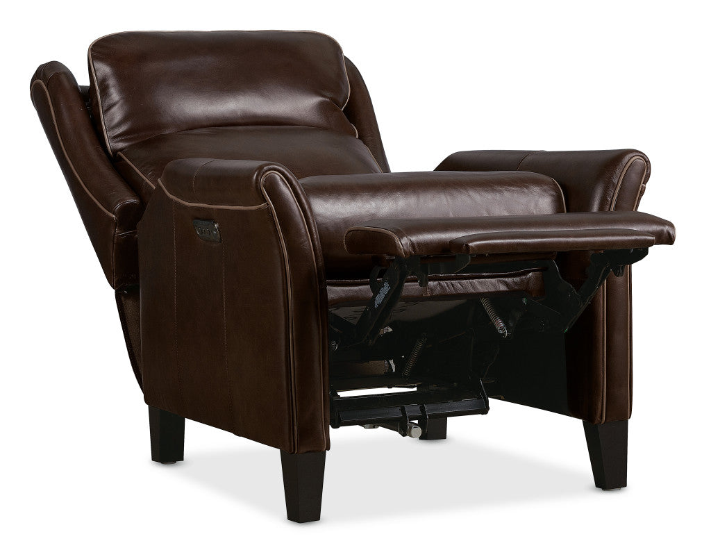Henley Power Recliner with Power Headrest