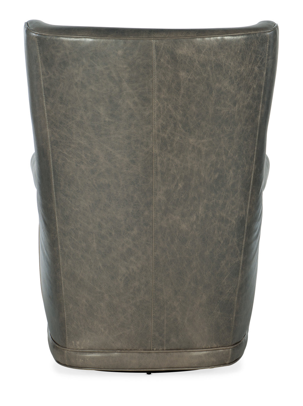 Mai Wing Swivel Club Chair