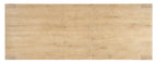 Retreat Rectangle Dining Table with 1-22in Leaf