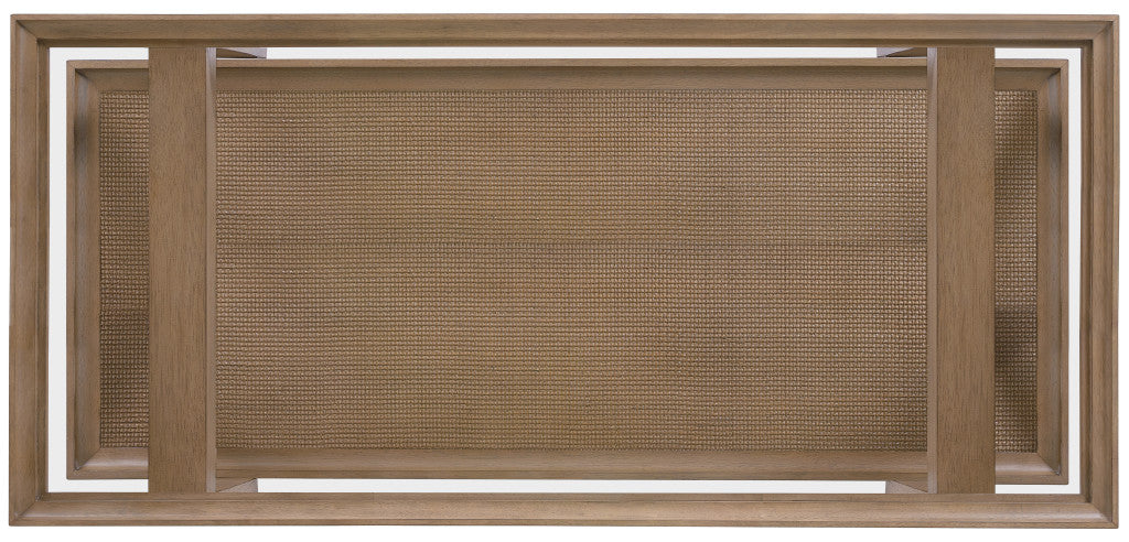 Sonnet Rectangle Cocktail Table