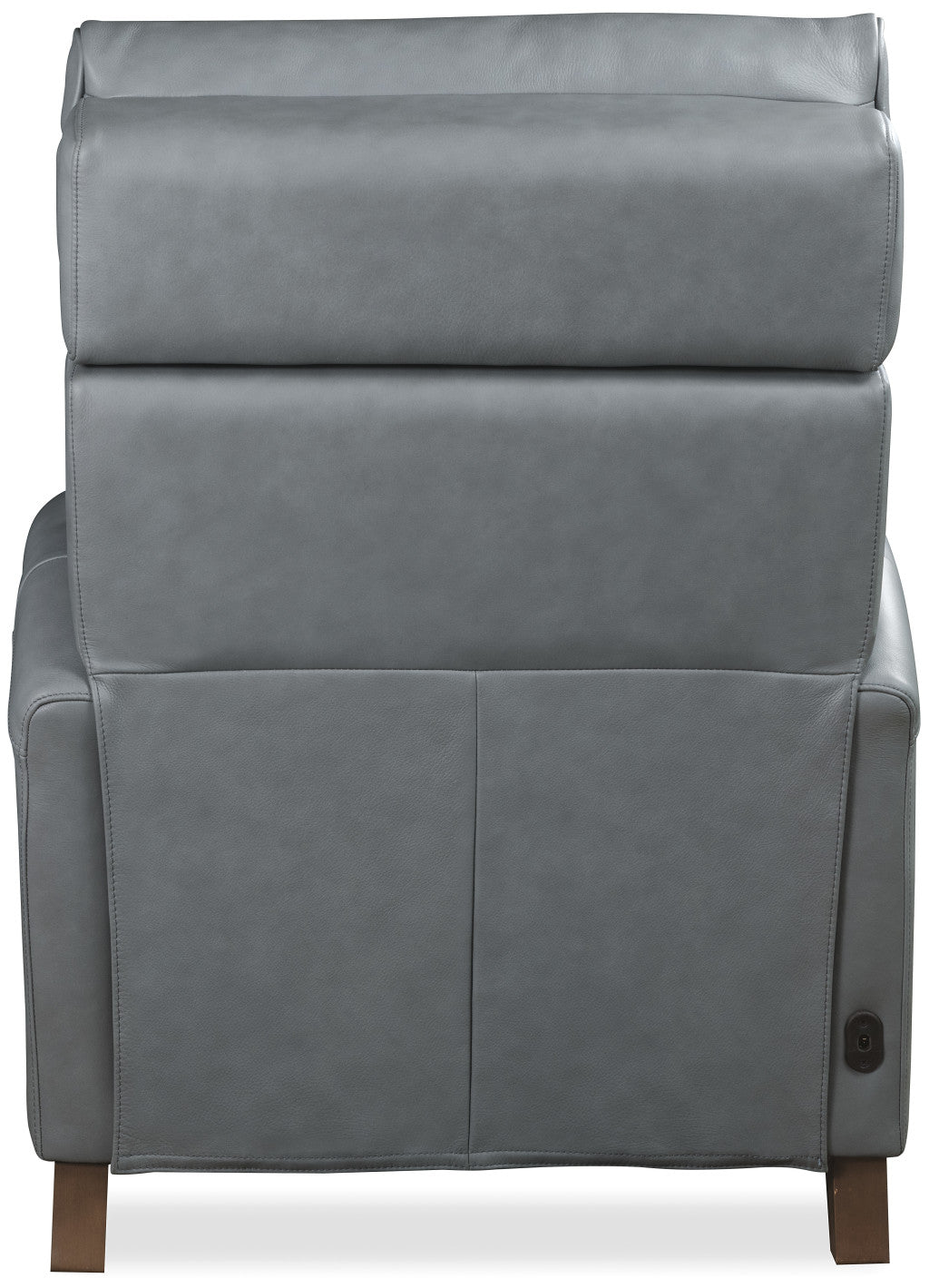 Okana Power Recliner with Pop-Up Headrest