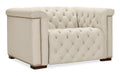 Savion Deux Power Recliner with Power Headrest