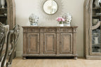 Castella 72in Credenza