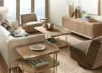 Banyon Bay End Table