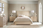 Westwood California King Panel Bed