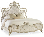 Sanctuary Queen Upholstered Bed