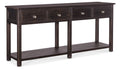 Driftwood Sideboard