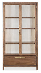 Eleana Display Cabinet
