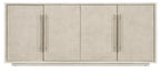 Modern Mood Entertainment Console