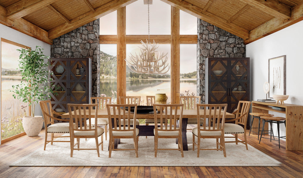 Big Sky Stool