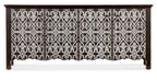 Americana Entertainment Credenza