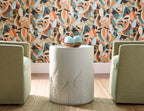 Commerce and Market Amelia Round End Table