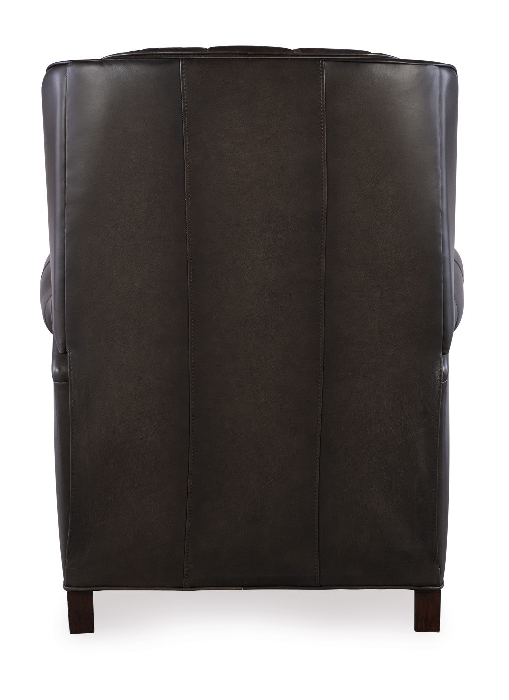 Palmer Press Back Recliner