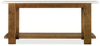 Melange Mulholland Console Table