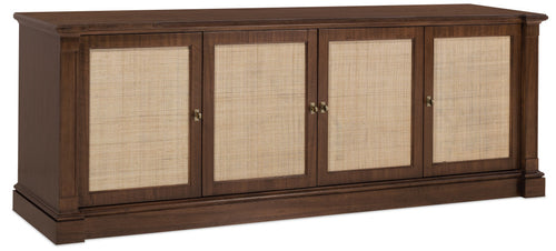 Archives Entertainment Console