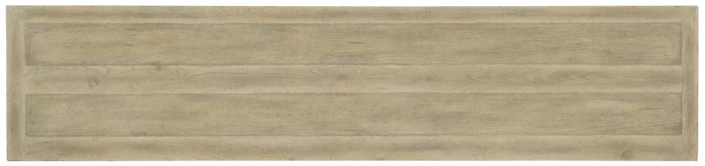 Surfrider Entertainment Console