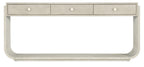 Modern Mood Console Table
